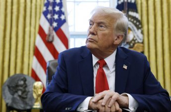 Трамп обвинил ЕС в дискриминации США: «Это безумие!»