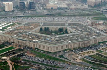 Трамп переименовал Пентагон в Министерство войны