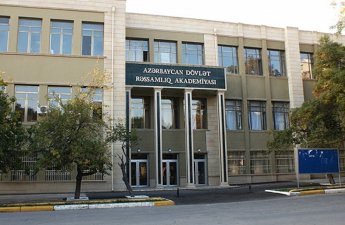 Azərbaycan Dövlət Rəssamlıq Akademiyası abituriyentlərin qeydiyyatını niyə təsdiqləmir? - rektordan AÇIQLAMA+ÖZƏL