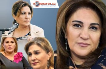 Əməkdar artistdən həmkarlarına İRAD: 