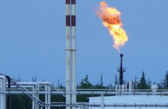 Миннефти Ирана намерено повысить уровень сбора попутного газа