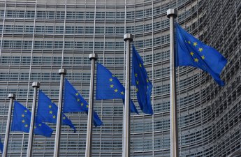 Чиновники ЕС 8 сентября обсудят в Вашингтоне новые санкции против России