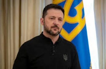Зеленский пригласил Путина в Киев