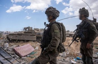 Израиль объявил о создании новой гуманитарной зоны в Хан-Юнисе