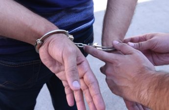Cinayət törətməkdə şübhəli bilinən 56 nəfər saxlanıldı