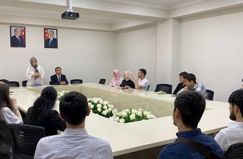 Завотделом НАНА: Свадьбы и похороны стали поводом для демонстрации роскоши