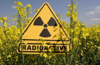 Azərbaycan ərazisində radioloji vəziyyət necədir?