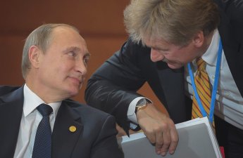 В Кремле внезапно вспомнили о правах и Уставе ООН