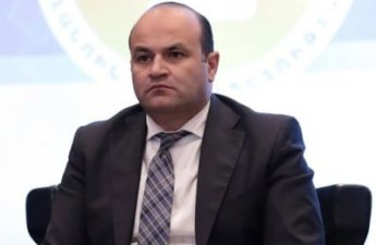 Брату посла Армении в США предъявлено обвинение