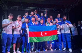 Azərbaycanın 9 cüdoçusu Türkdilli Dövlətlərin III Universiadasında medal qazandı - FOTOLAR