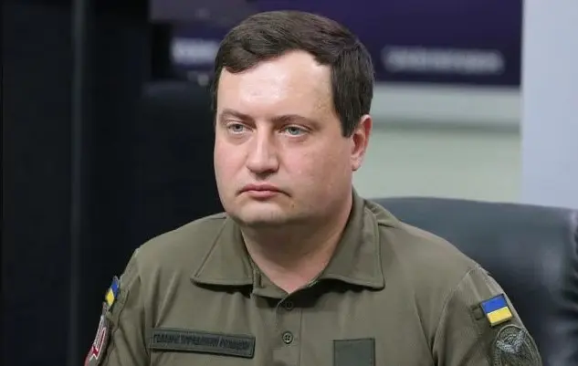 В ГУР Украины высказались о военной поддержке России со стороны Китая