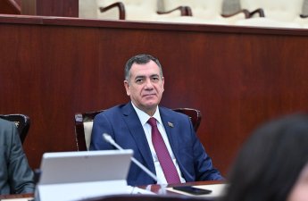 “Azərbaycan millisi dünyanın ən güclü məşqçisi ilə də uğur qazana bilməz” - Qüdrət Həsənquliyev