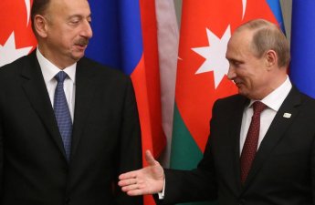 “Son illərdə tarix boyu ilk dəfədir ki, Kremlin Azərbaycana ehtiyacı yaranıb…”