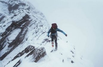 Белорусский турист пропал на Эльбрусе