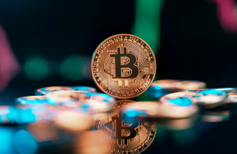 Bitkoin 2 %-ə yaxın ucuzlaşdı