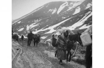 “Ermənistan Qərbi Azərbaycandan olan soydaşlarımızın qayıdışını təmin etməlidir”
