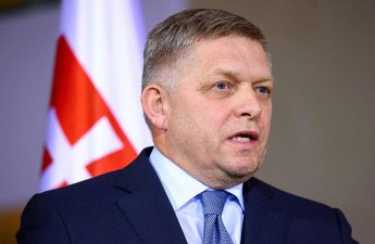 Фицо: Процесс вступления Украины в ЕС будет долгим