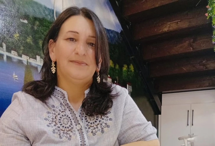 Незавершенная мечта: история женщины, получившей аттестат в 43 года