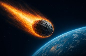Летящий к Земле межзвездный объект оказался кометой