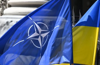 В Украине формируется штаб армии НАТО