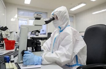 СМИ: Ученые обнаружили новый опасный вирус