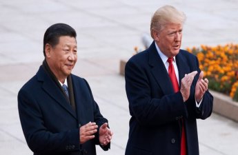 CNN: Трамп и Си Цзиньпин могут встретиться на полях саммита АТЭС в Южной Корее