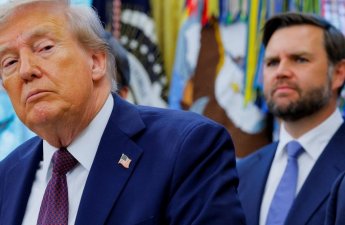Вэнс назвал Трампа 