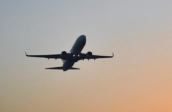 Volqoqrad hava limanında uçuşlar dayandırıldı
