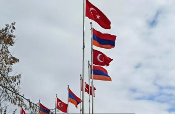 Турция и Армения готовятся к первой встрече делегаций