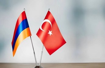 NTV: Türkiyə və Ermənistan rəsmiləri gələn həftə görüşəcək