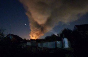 Атака на Ильский НПЗ совпала с ударом по «Дружбе»