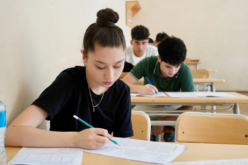 Dövlət İmtahan Mərkəzi bu gün əlavə imtahanlar keçirib