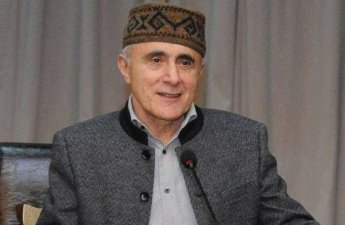 Alim Qasımov villasını 5 milyon manata satışa çıxardı - FOTOLAR