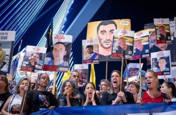 ABŞ girov razılaşması üçün HAMAS-a yeni prinsiplərini təqdim edib