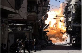 İsrailin xarici işlər naziri: “HAMAS girovları azad etsə, silahı yerə qoysa müharibə dərhal bitər”