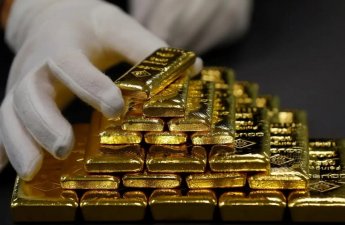 Çin Mərkəzi Bankı 10 aydır fasiləsiz qızıl alır - nəyə hazırlaşır?