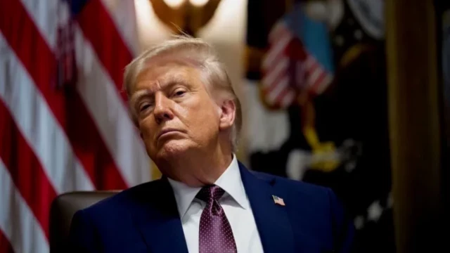 Президент США сделал ХАМАС «последнее предупреждение»