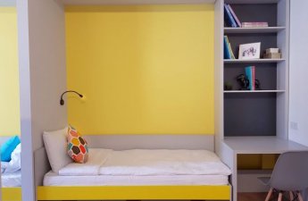 Yeni tədris mövsümündə tələbə yataqxanalarında qiymətlər necədir?