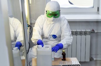 Разработан новый метод блокировки широко распространенного вируса