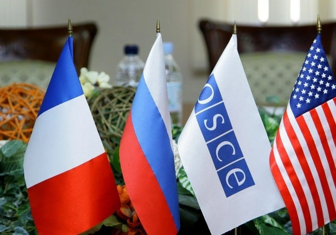 Bakının növbəti diplomatik qələbəsi - Ermənipərəstləri geri çəkilməyə məcbur edən anlaşma