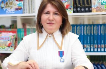 Bakıda məktəb direktoru işdən çıxarıldı