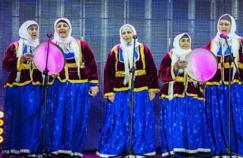 ““Nənələr” adını qrupa Heydər Əliyev verib, hazırda həm də pensiya ilə dolanırıq” - FOTO+ÖZƏL