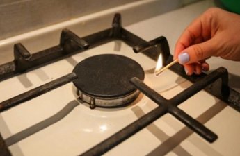 В Ясамальском районе Баку будут перебои в подаче газа