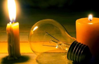 Два села Балакенского района временно останутся без света