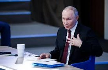 Путин внес в Госдуму законопроект о денонсации конвенции против пыток