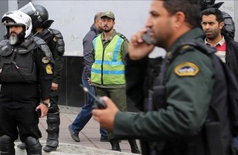 Вооруженное нападение на полицейский участок в Измире: двое полицейских убиты, шестеро ранены - ОБНОВЛЕНО