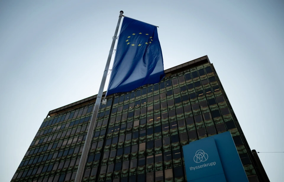 Евросоюз начал работать над 19-м пакетом санкций против России