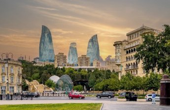 Sabah 35 dərəcə isti olacaq - PROQNOZ