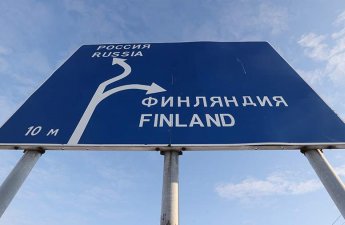 Россия обвинила Финляндию в подготовке к нападению