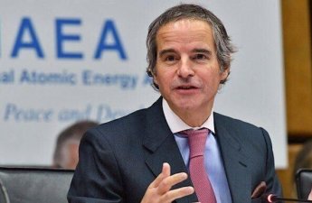 Глава МАГАТЭ надеется на скорое завершение переговоров с Ираном